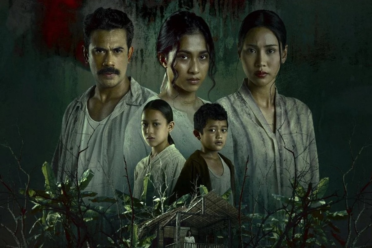 Aghniny Haque Kuasai Bahasa Isyarat Langka demi Peran di Film Khadam