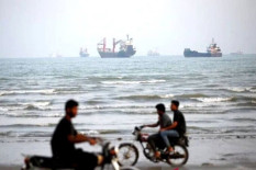 Selat Hormuz Belum Dibuka, Iran Ajukan 7 Syarat ke Amerika Serikat