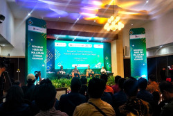 OJK DIY Ungkap Ciri Pinjol Ilegal, Investasi Bodong dan Judi Online