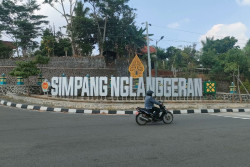 Geopark Gunungsewu Akan Dinilai Lagi UNESCO, Ini Persiapan Gunungkidul