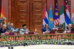 Prabowo di KTT BRICS Serukan Suara Global South Didengar untuk Masa Depan Dunia