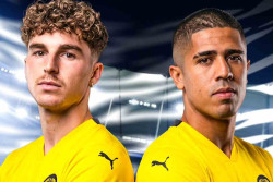 FIFA Izinkan Bergson dan Brad Tapp Bela Malaysia, Indonesia Wajib Waspada