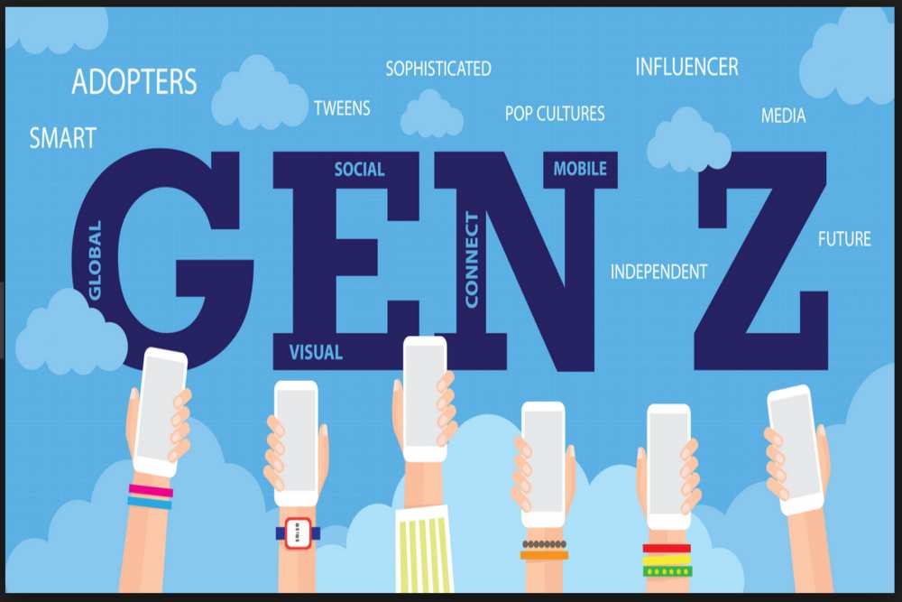 Riset Ungkap Gen Z dan Milenial Alami Penuaan Biologis Lebih Cepat