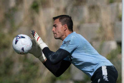 Audero Debut Lawan Real Madrid, 7 Penyelamatannya Dipuji Media Spanyol