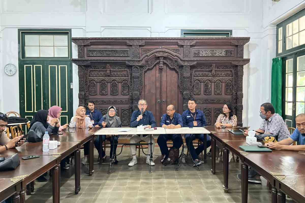 Dalam Waktu Berdekatan, Fakultas Ekonomi UWM Raih Dua Akreditasi Unggul