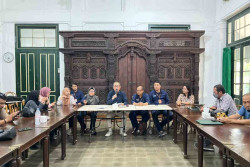 Dalam Waktu Berdekatan, Fakultas Ekonomi UWM Raih Dua Akreditasi Unggul