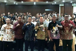 Kemendagri Dorong Penguatan Digitalisasi Keuangan Daerah, Bank Jateng Perkuat Sinergi