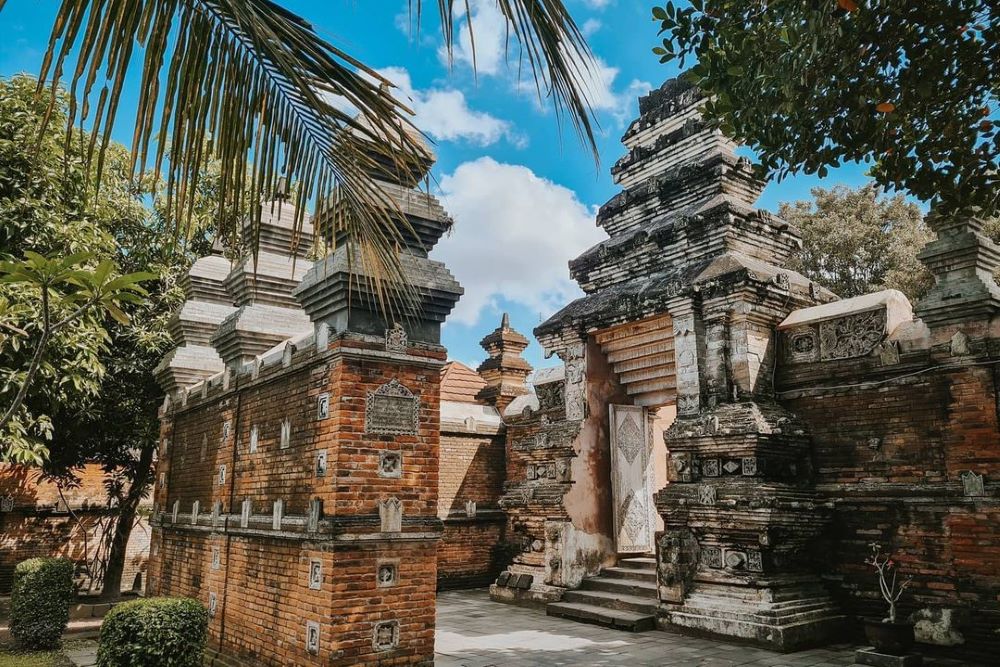 Tamu DPRD Kota Jogja Kini Diajak Belanja Produk di Kampung Wisata