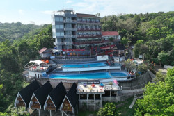 Litto Jogja Tembus Top 25 WISH 2026, Ini Konsep Wisatanya