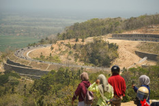 Kelok 23 Pangkas Waktu Tempuh, Nasib TPR Pantai Selatan Bantul Dievaluasi