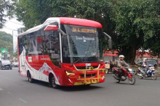 Pemkab Banyumas Kejar Target Trans Banyumas Beroperasi Lagi 17 September