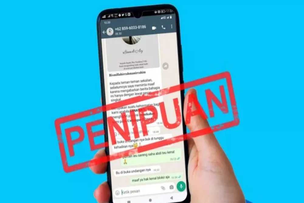 Awas Penipuan Aktivasi IKD Marak, Warga Kulonprogo Diminta Waspada