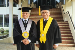 Suahasil Jadi Menkeu, Saleh Husin Harap Kebijakan Pro-Growth
