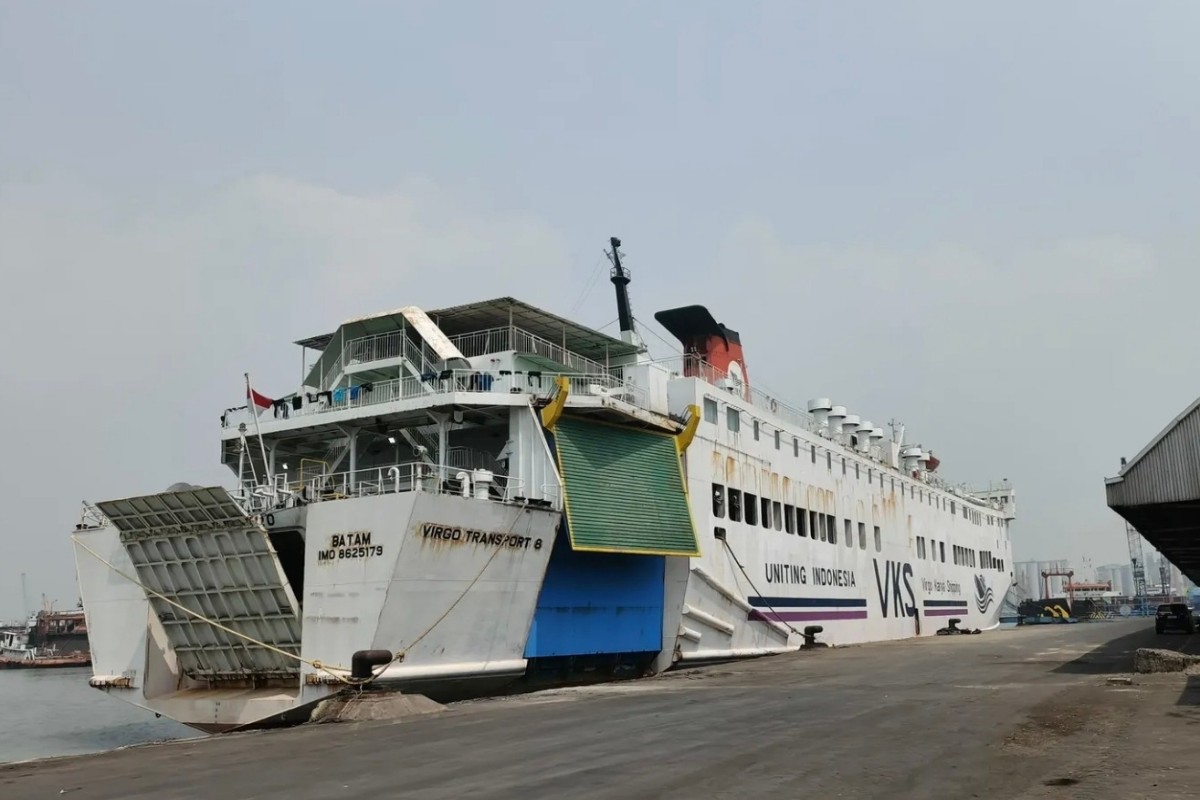 Satu Jenazah Korban Virgo Transport 8 Dievakuasi dengan Helikopter