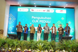 Astra Financial dan OJK Latih 1.000 Penggerak Literasi Keuangan