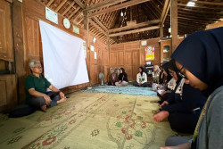 Edukasi Etika Digital UAD Tingkatkan Pemahaman Warga di Gunungkidul