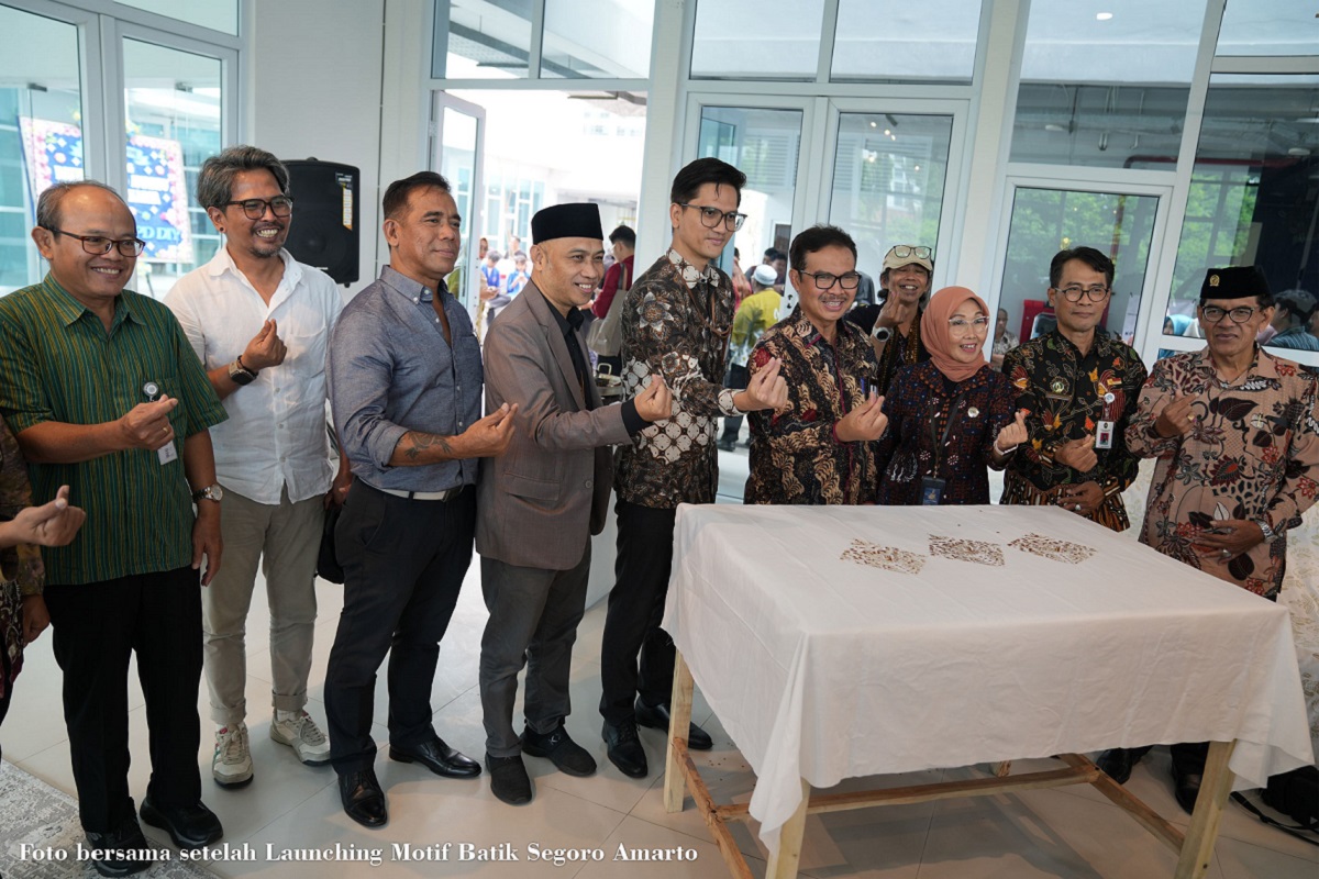 Bang Kosim Jadi Strategi Pemkot Jogja Kembangkan Industri Kreatif