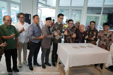 Bang Kosim Jadi Strategi Pemkot Jogja Kembangkan Industri Kreatif