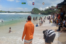 Gunungkidul Perluas Pembayaran Tiket Masuk Nontunai ke 5 TPR Wisata
