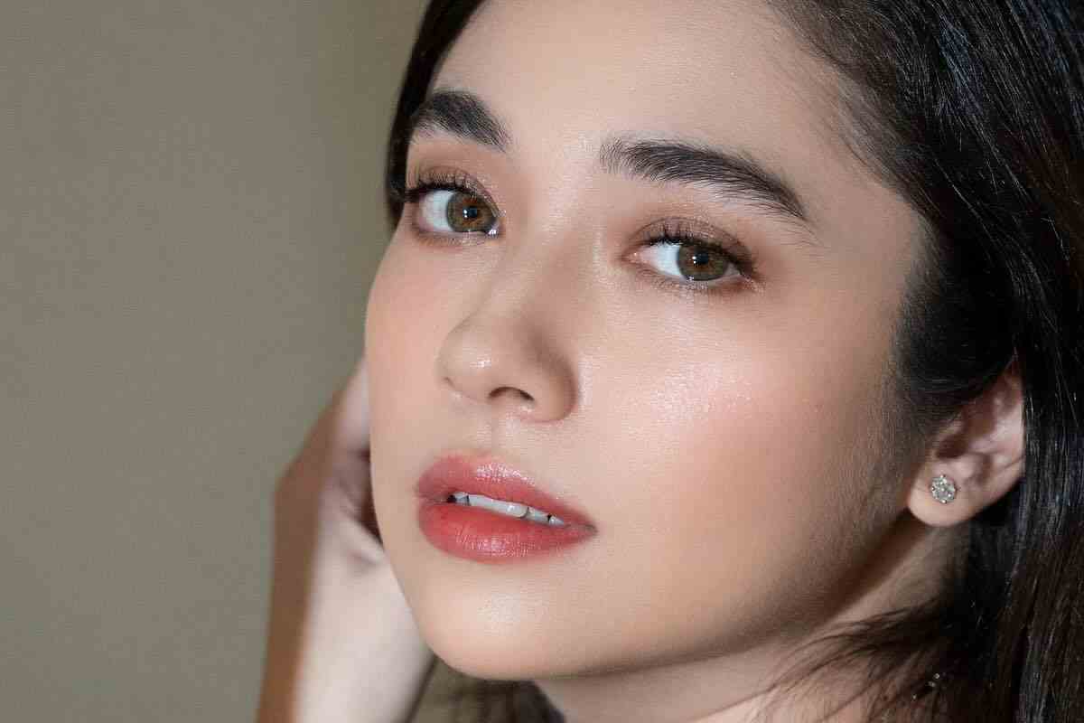 Amanda Rigby Disebut Calon Istri Andre Taulany, Ini Sosoknya