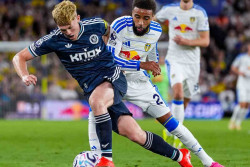 Leeds vs Newcastle 4-1: Calvert-Lewin dkk Naik ke Posisi 3