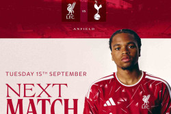 Liverpool vs Tottenham: Adu Tekanan di Carabao Cup