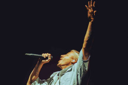 Macklemore Dikeluarkan dari Tur Ed Sheeran Gegara Bela Palestina