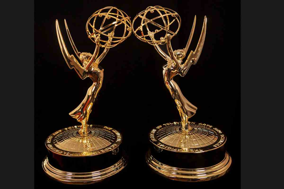 Widows Bay Jadi Serial Komedi Terbaik, Borong 14 Emmy 2026