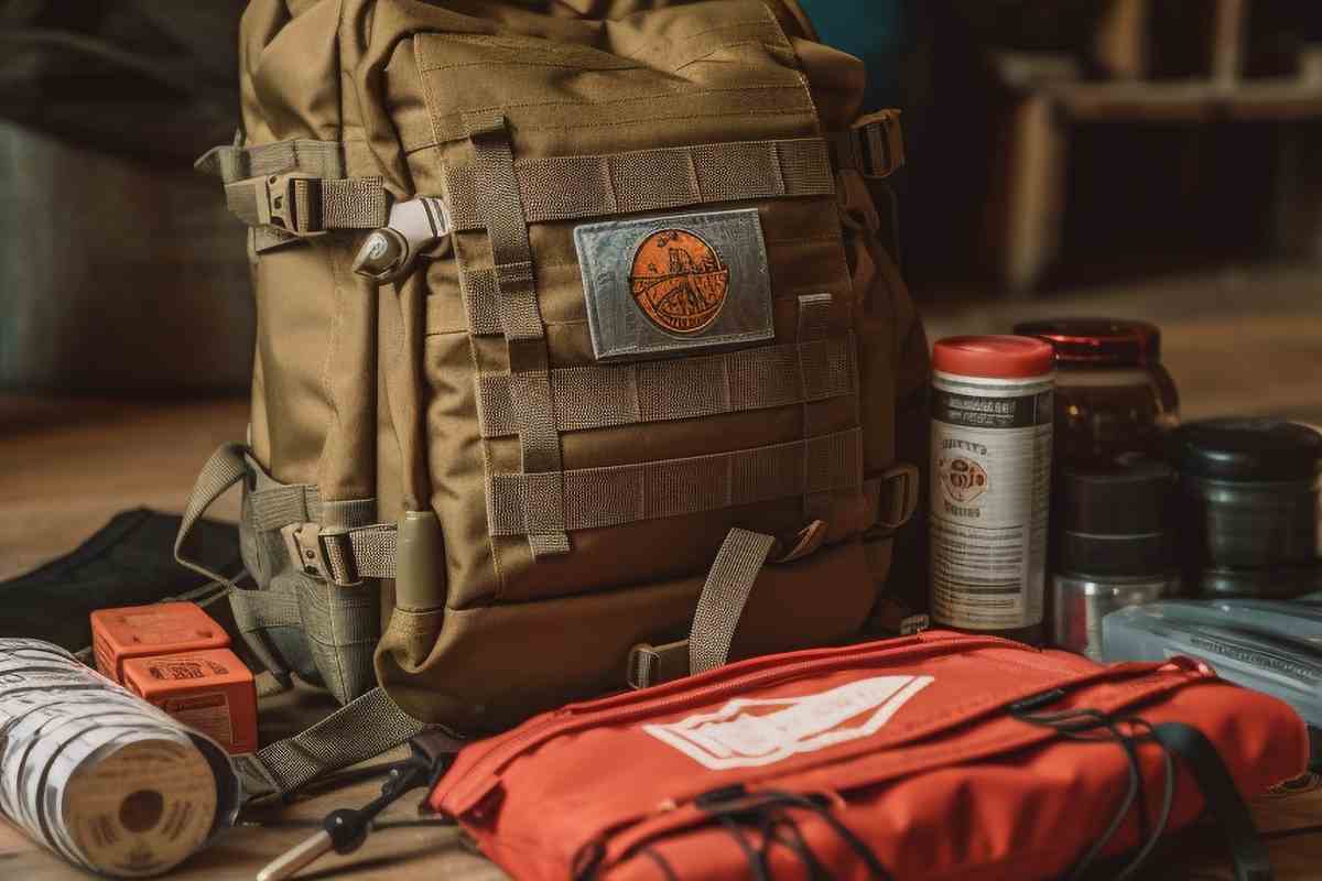 Emergency Bag untuk Keluarga: Daftar Barang Penting Saat Darurat
