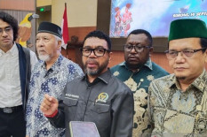 Pansus Papua DPD RI Minta Pendekatan Keamanan di Maybrat Dievaluasi