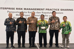 LPS Tekankan 3 Kunci Penguatan Tata Kelola BPRS