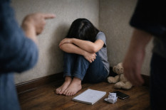 Kasus Kekerasan Perempuan dan Anak di Bantul Meningkat, Kekerasan Verbal Mendominasi