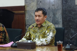 Eko Suwanto Minta Menkeu Baru Batalkan Pemangkasan TKD