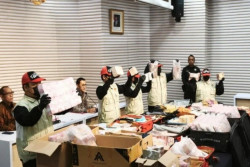 Bos Summarecon Diduga Beri Rp1,5 Miliar untuk Urus SHGB