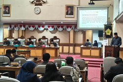 PENDAPATAN DAERAH: Pemkab Diminta Memaksimalkan Jasa Katering di YIA