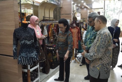 Dekranasda DIY Dorong Perajin Terus Berinovasi, Tradisi Jogja Tetap Jadi Identitas
