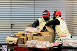 KPK: Rp1,5 Miliar Mengalir ke Orang Kepercayaan Nusron di Kasus HGB Summarecon