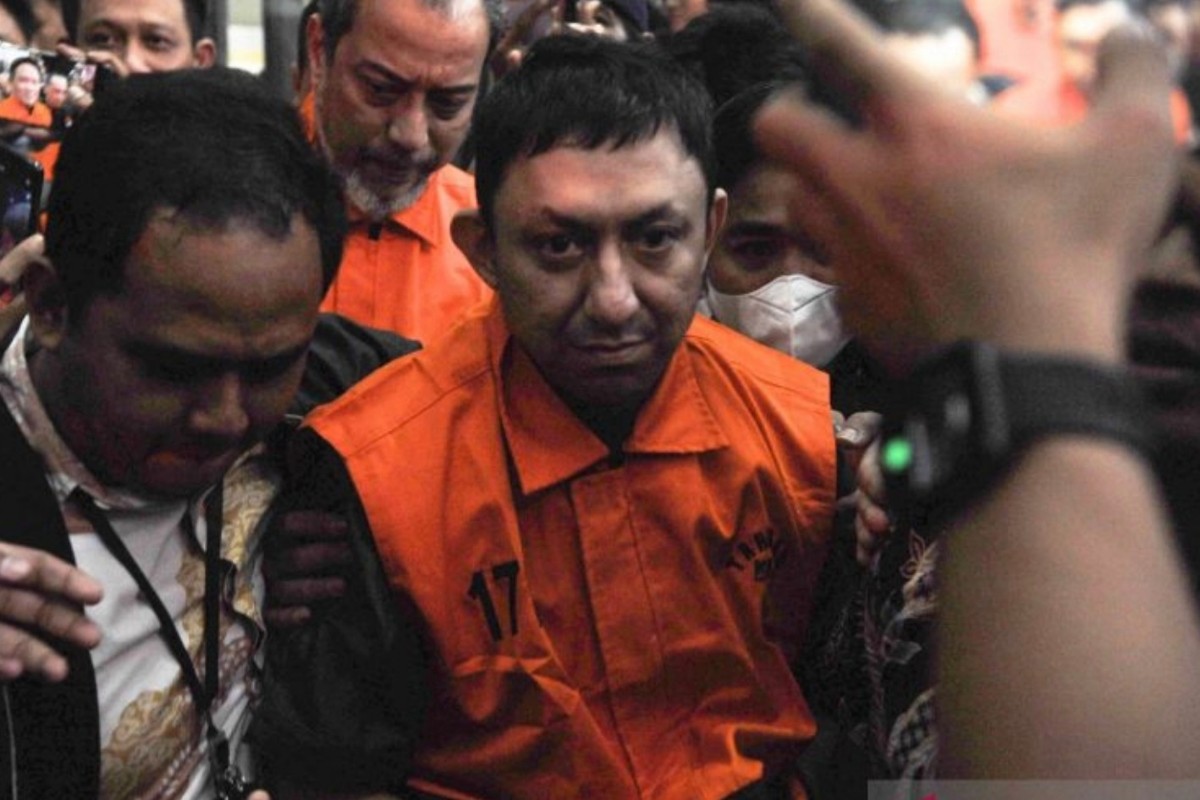 KPK Ungkap Kasus HGB Summarecon Berawal dari Sengketa Tanah