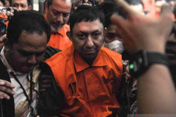KPK Ungkap Kasus HGB Summarecon Berawal dari Sengketa Tanah