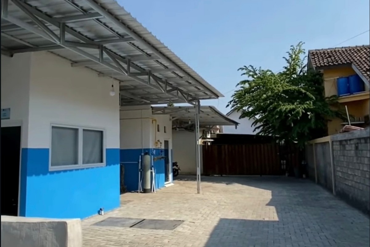 Dapur MBG di Banguntapan Ditolak, Warga Khawatir Polusi hingga Kekeringan