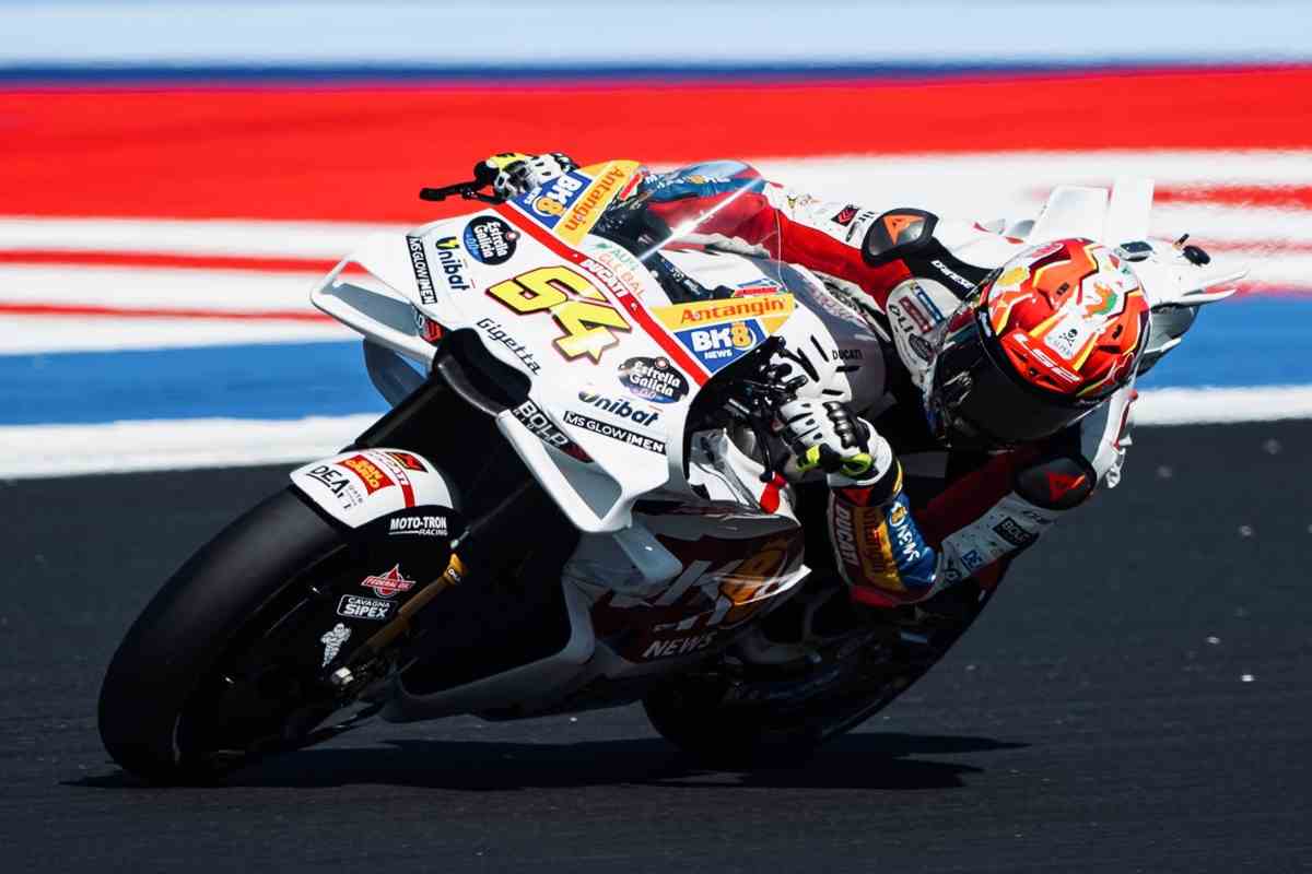 Rekam Jejak MotoGP Mandalika: Juara Dunia dan Kejutan
