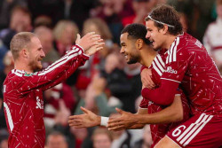 Liverpool Vs Tottenham 3-1, The Reds Lolos ke 16 Besar Piala Liga Inggris