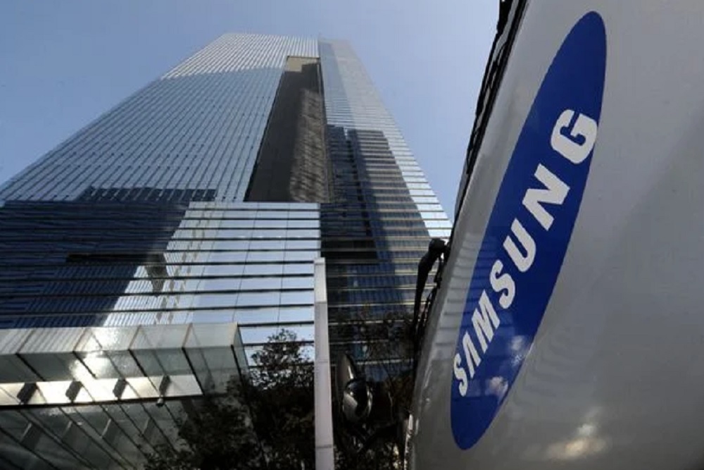 Samsung Danai Euclyd US$231 Juta, Startup Belanda Siapkan Penantang Chip AI Nvidia