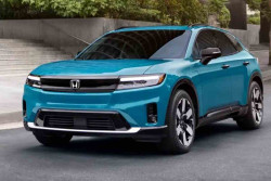 4 Mobil Listrik yang Tak Lanjut ke 2027, Ada Acura hingga Volvo