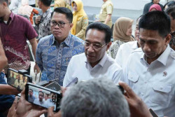 CKG dan TBC Diintegrasikan, Magelang Jadi Percontohan