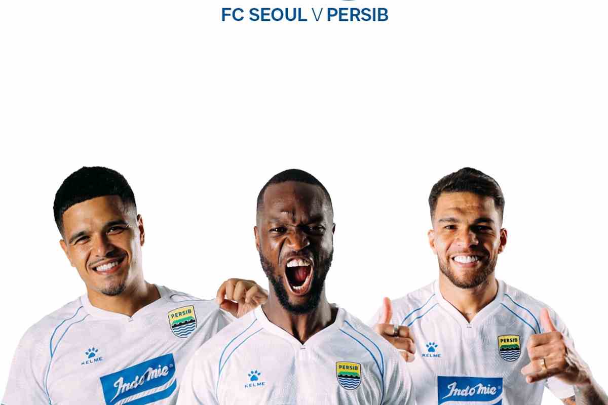Persib Hadapi FC Seoul di ACL Two Sore Ini, Kondisi Skuad Jadi Tantangan Igor Tolic