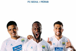 Persib Hadapi FC Seoul di ACL Two Sore Ini,  Kondisi Skuad Jadi Tantangan Igor Tolic