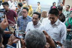Kota Magelang Jadi Percontohan Integrasi Cek Kesehatan Gratis dan Penanganan TBC