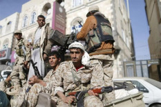 PBB Kecam Serangan Houthi ke Arab Saudi, Serukan Keamanan Laut Merah