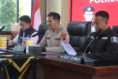 6 Hari! Polisi Tangkap 2 Pelaku Pencurian Uang Rp14,5 Juta di SPBU Salaman